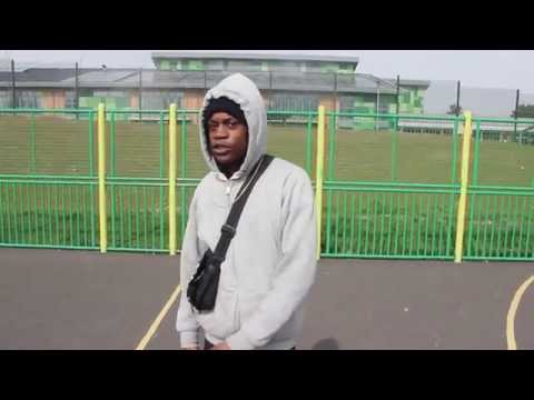 RealmTV - K Ayce | Streetflow