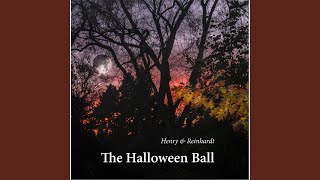 The Halloween Ball