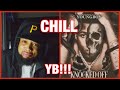 SOMEONE STOP HIM YoungBoy Never Broke Again Knocked Off Reaction