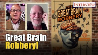 Video: People discouraged from Thinking | Richard Vobes | Paul Yates