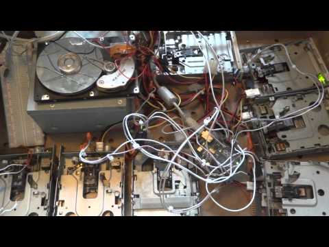 HDD and Floppy music : CaramellDansen