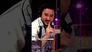 FaZe m’offre un cadeau