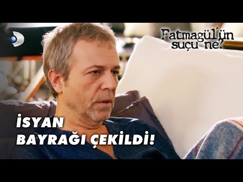 Reşat Yaşaran Depresyona Girdi! | Fatmagül'ün Suçu Ne? 59. Bölüm