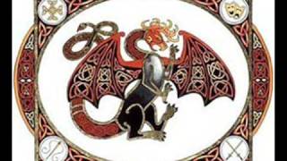 the march of the King of Laois the chieftains