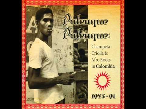 Wganda Kenya - Pim Pom