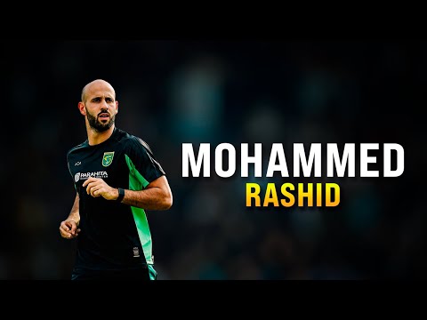 Mohammed Rashid - Best Skills and Goals 2024