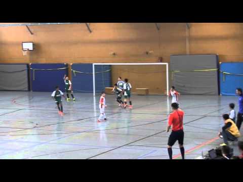 20. Westfalen Cup Endrunde U11 Junioren GP FC Karnap 07/27 - Rot-Weiß Essen