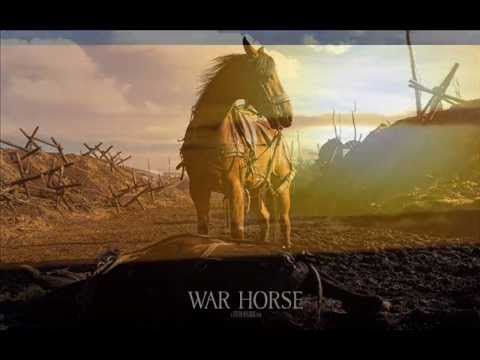 The Reunion (War Horse soundtrack 14)