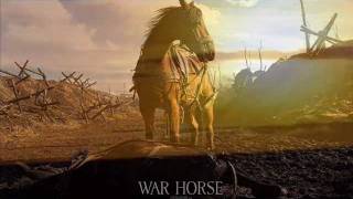 The Reunion (War Horse soundtrack 14)