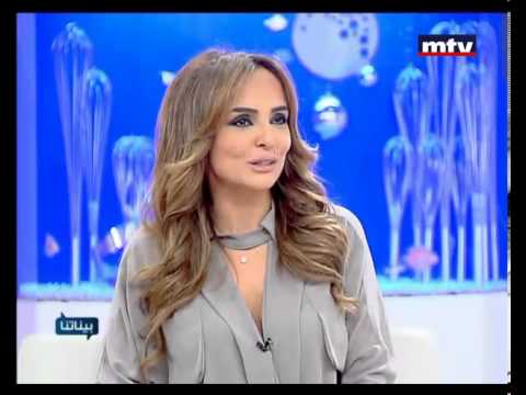 Baynetna - Mireille Nemer 15 Nov 2012