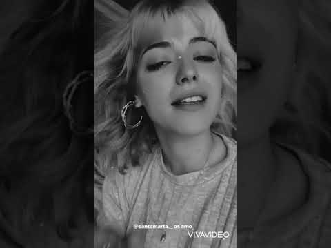 Alba Reche / Escúchala 🎶