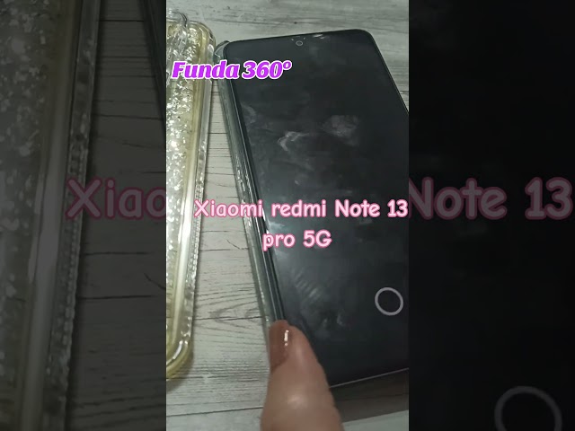 Vídeo relacionado con Funda Compatible con Xiaomi Redmi Note 13 5G Oficial de DC Comics Joker Moto para Proteger tu móvil. Carcasa de Silicona Transparente Flexible con Licencia Oficial de DC Comics