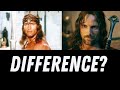 Sword Sorcery Vs High Fantasy What S The Difference