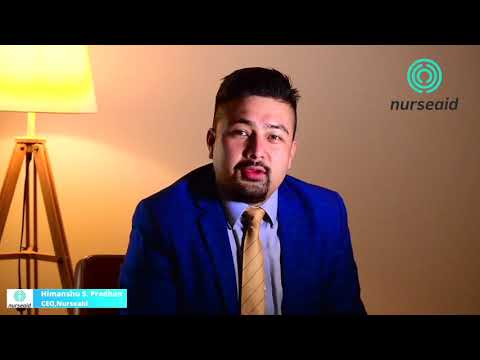 Nurse Aid (Admin)