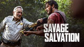Download lagu Savage Salvation | Full Action Movie - Jack Huston, Robert De Niro mp3
