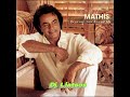 JOHNNY MATHIS - LOVE WILL LEAD YOU BACK -1998 - LIATSOS MELODIES