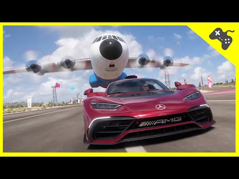 Dell G15 5511 Special Edition Gameplay Test, Forza Horizon 5 - Best Price,  Most Powerful Laptop?!