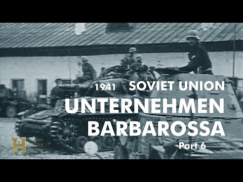 90 #SovietUnion 1941 ▶ Unternehmen "Barbarossa" (6/10) 20. Panzer-Division (July/August 41) Tank