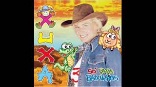 Xuxa - 02. Mosca Sai
