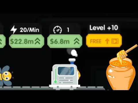 Idle Factory Inc. Video