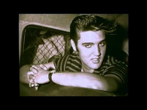 Joe Esposito talks about his friend Elvis.