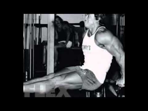 Arnold Schwarzenegger