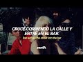 Blondie - Scenery // sub. español