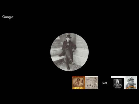 The Two-Headed Serpent - Session 8