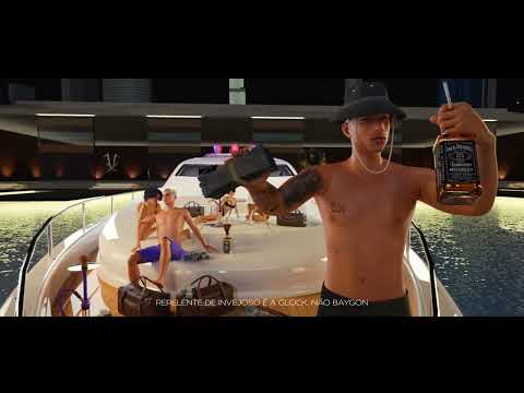 021 Richard x FLORES x 021 Brt - PaQ isso (prod. Xizoh)