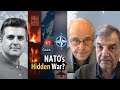 Richard Wolff Michael Hudson Gaza Isn T Just Israel S War It S NATO S Silent Battlefield