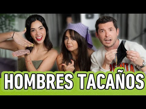 STINGY MEN | JORGE LOZANO H. | REALIZE THE PODCAST