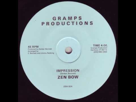 Zen Bow - Impression + Version - 12