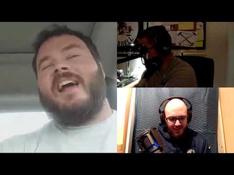 Westside Vs. The World Documentary Director Michael Fahey