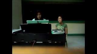 Glory in the Highest