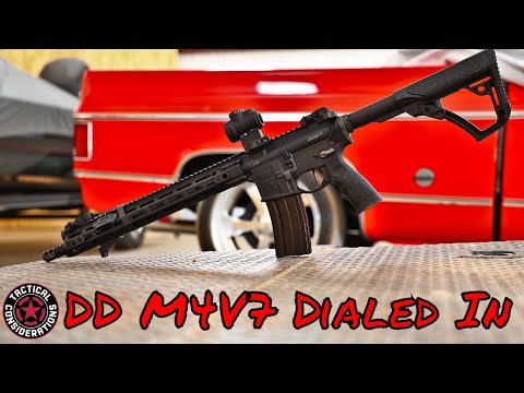 Are Expensive AR-15's Worth It Daniel Defense