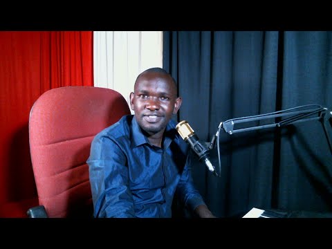 KINDU KIEGA NO THAKAME || KAI GUTIRI KINDU KIEGA || Hymn Cover || By Jack Mbuimwe