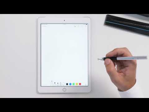 SMARTPEN - PIQUADRO