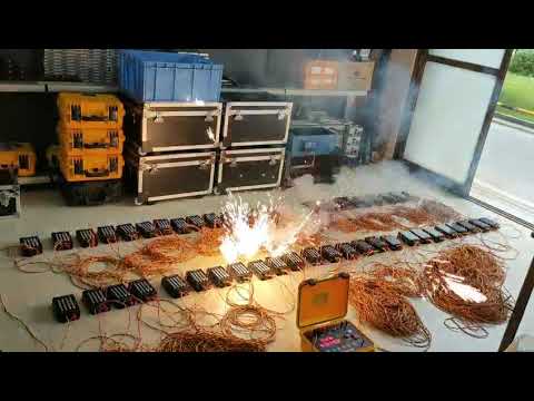 musical firing.system