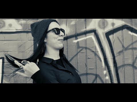 Ellen - Ellen opettaa nää rimmaa (Beat Fabulastik)