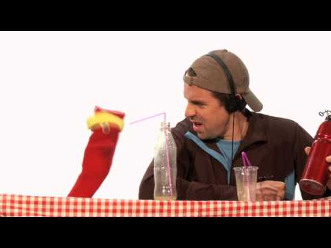 DAVID AND RED - Thirsty