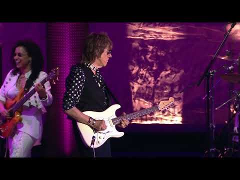 Jeff Beck - You Never Know (feat. Jan Hammer) (Live At The Hollywood Bowl)