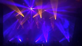 STS9 Tap In 8.31.14 Chicago House of Blues
