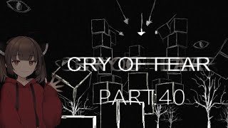 Cry of Fear part:40【VOICEROID実況】