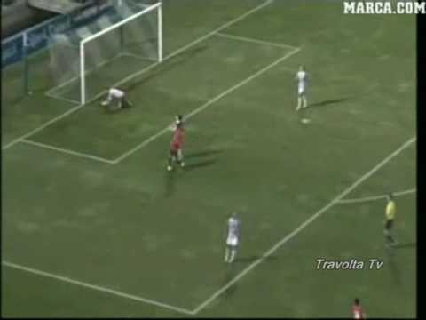 Actualidad Albacete Bpié: Recre 0 - Albacete 0 (19ª jornada - Temp-09/10) (09/01/10) MarcaTv