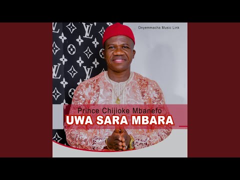 Ndi ji egbe agba ego