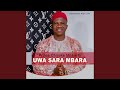 Ndi Ji Egbe Agba Ego