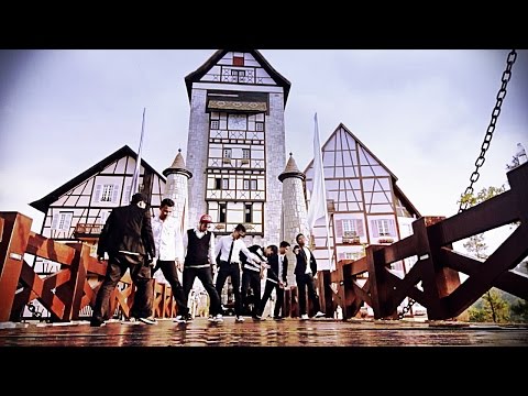 パロディ】ヒジャブが君を美しくする～ダンスバージョン（What Makes You Beautiful - One Direction ([Parody] Hijab Makes You Beautiful - Dance Version (What Makes You Beautiful - One Direction))