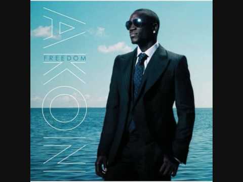 Akon - Freedom - Troublemaker Ft Sweet Rush