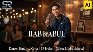 Download lagu IJAB KABUL - Kangen Band | AI Cover |   AI mp3
