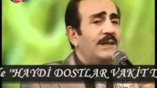 Mustafa Keser - Bir Tatlı Tebessüm.mp4